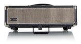 rackcase Gator GR-RETRORACK-2BK 2U, noir