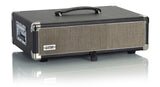 rackcase Gator GR-RETRORACK-2BK 2U, noir