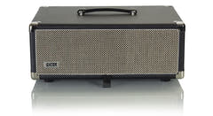 Gator GR-RETRORACK-3BK rackcase 3U