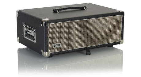 Gator GR-RETRORACK-3BK rackcase 3U, noir