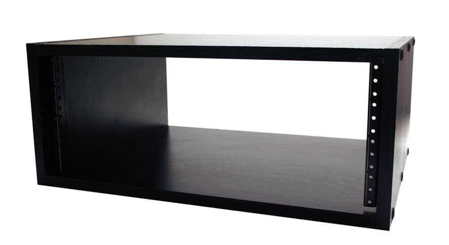 Rack de studio Gator GR-STUDIO-4U 4U
