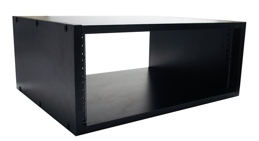 Rack de studio Gator GR-STUDIO-4U 4U