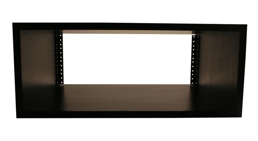 Rack de studio Gator GR-STUDIO-4U 4U