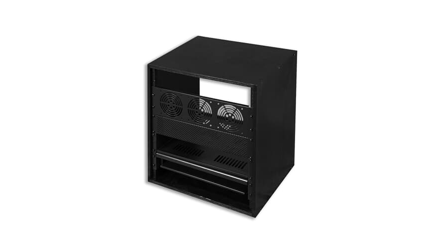 Gator GR-STUDIO-8U rack de studio 8U