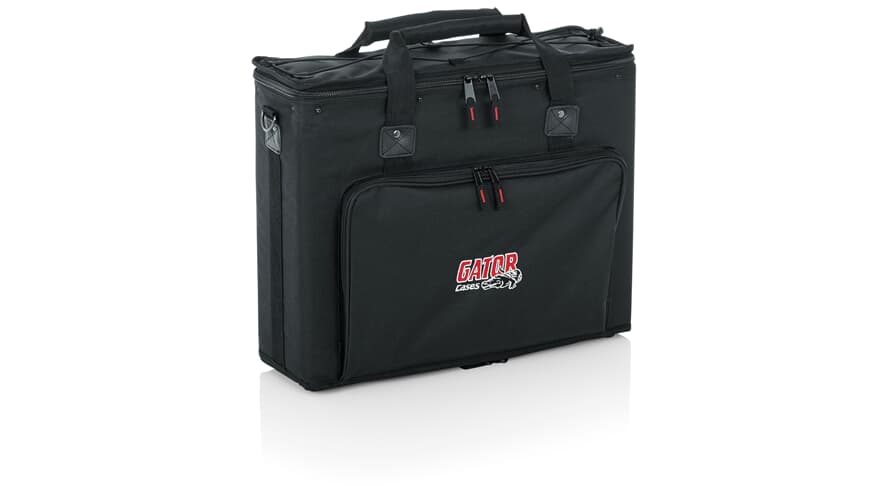 Gator GRB-3U sac rack 3U