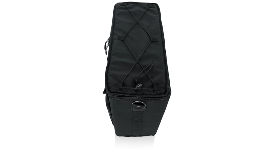 Gator GRB-4U sac rack 4U
