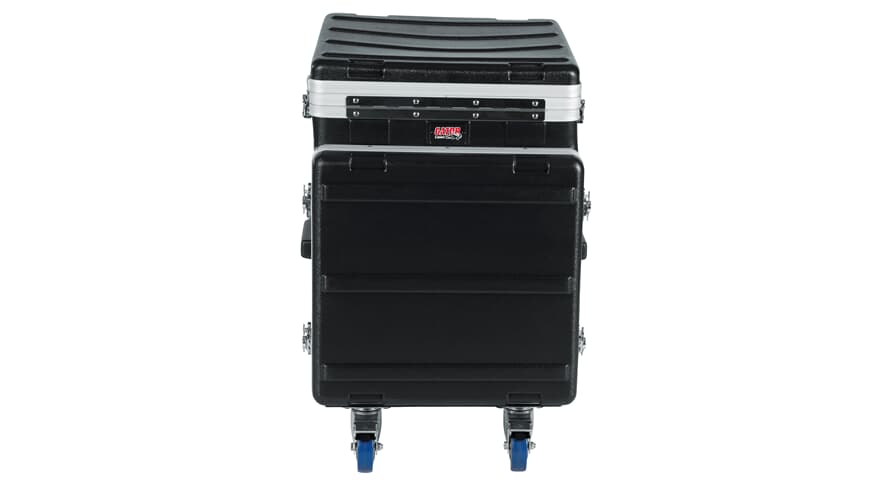 Gator GRC-12X10 rack de console 12U