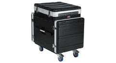 Gator GRC-12X10 rack de console 12U