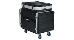 Gator GRC-12X10 rack de console 12U