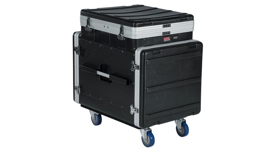 Gator GRC-12X10 rack de console 12U
