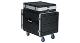 Gator GRC-12X10 rack de console 12U