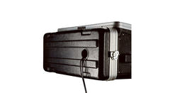 Gator GRC-8x2 rack de console 8U