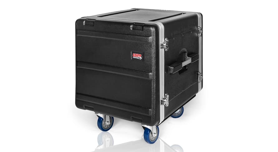 Gator GRC-BASE-10 rack pour console 10U
