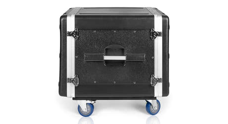Gator GRC-BASE-10 base rack 10U avec roulettes