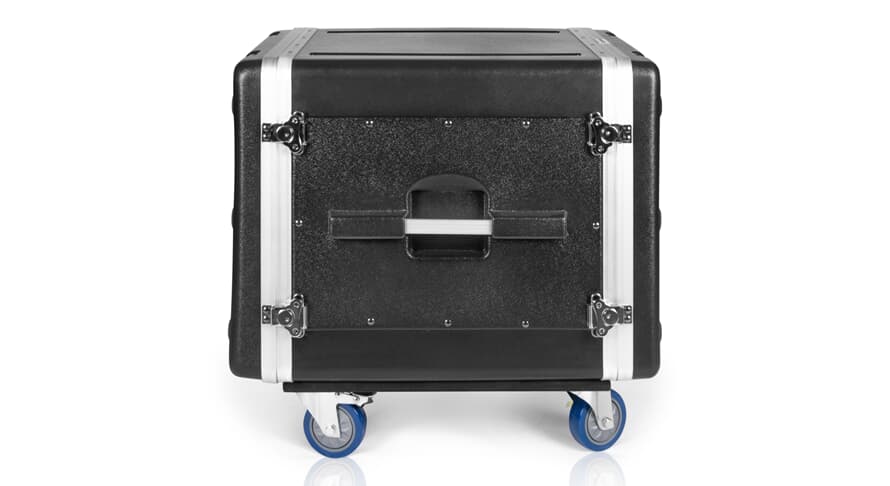 Gator GRC-BASE-10 rack pour console 10U