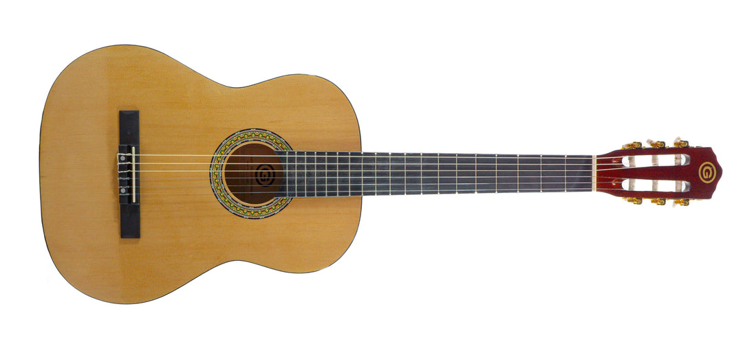 Grooveland Guitare classique espagnole