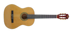 Grooveland Guitare classique espagnole Startpakke