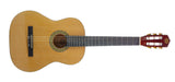Grooveland Guitare classique espagnole Startpakke