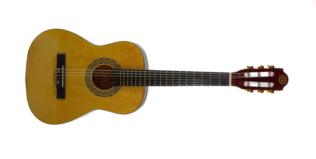 Grooveland Guitare classique 1/2 espagnole