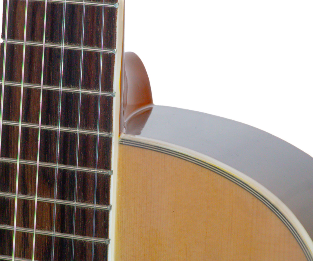 Grooveland Guitare classique espagnole (Palissandre)