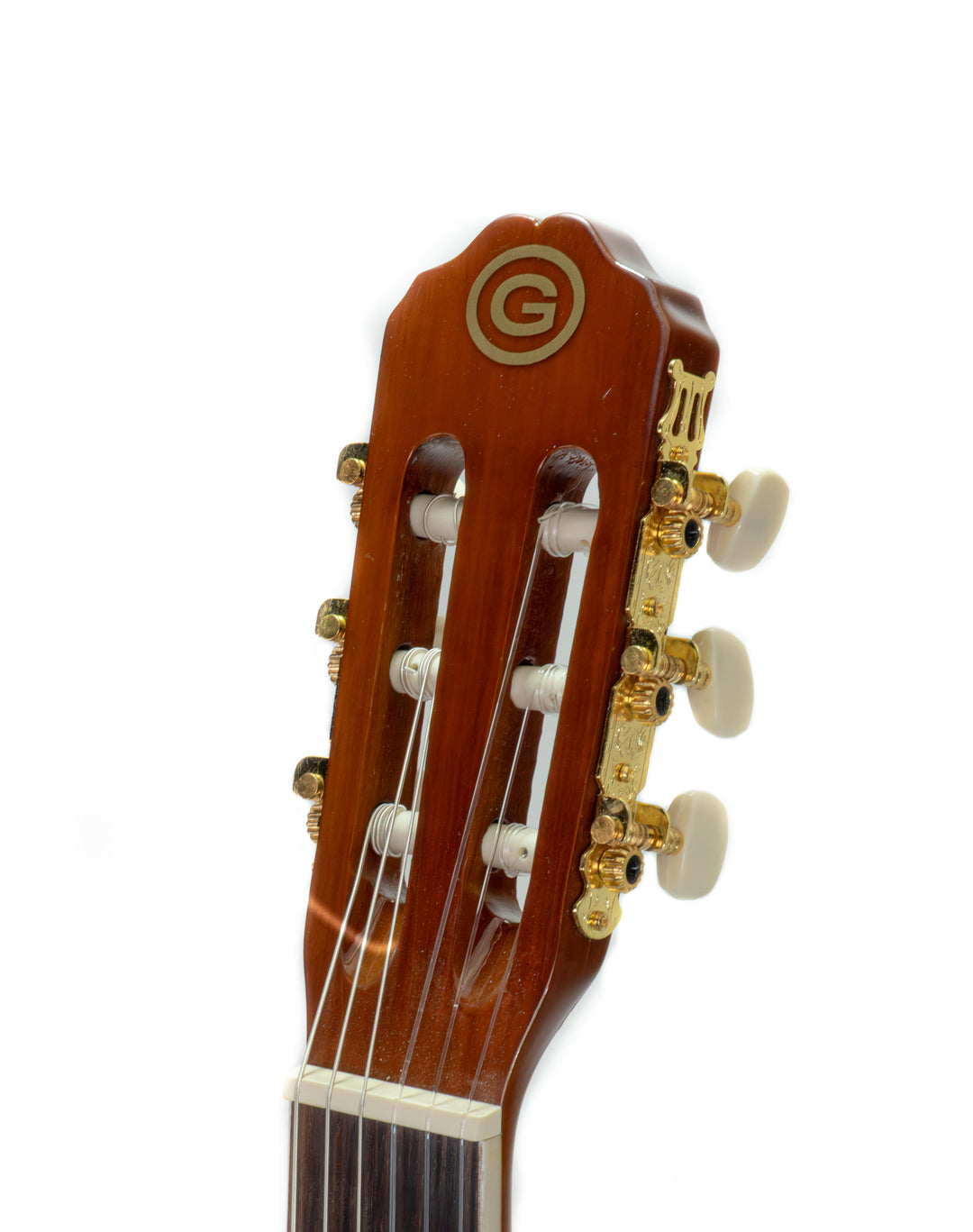 Grooveland Guitare classique espagnole (Palissandre)