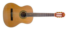 Grooveland Guitare classique espagnole (Palissandre)