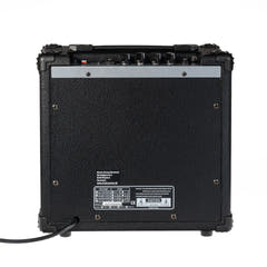 Grooveland Amplificateur basse