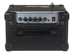 Grooveland Amplificateur basse