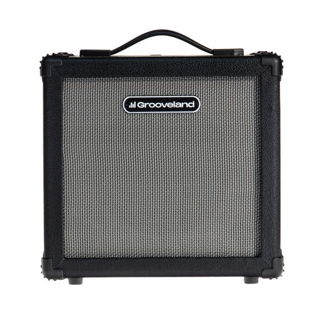 Grooveland Amplificateur basse