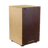 Bryce Cajon (Black)