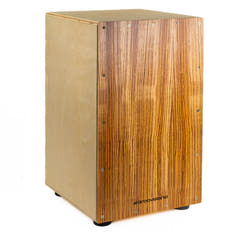 Grooveland Cajon (Zèbre)