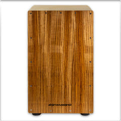 Grooveland Cajon (Zèbre)