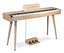 PRODUIT DE DÉMONSTRATION - Grooveland DDP-140 Piano numérique (Beige)