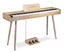 Grooveland DDP-140 El Klaver (Træ)