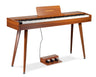 Grooveland DDP-140 Piano électrique (Sombre)