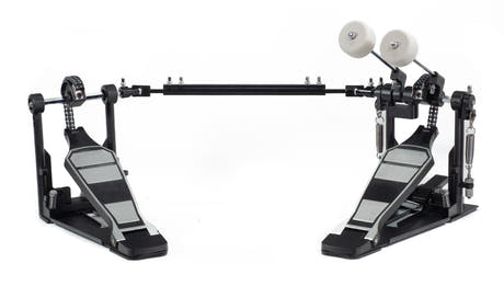Grooveland DP2 Double pédale de grosse caisse