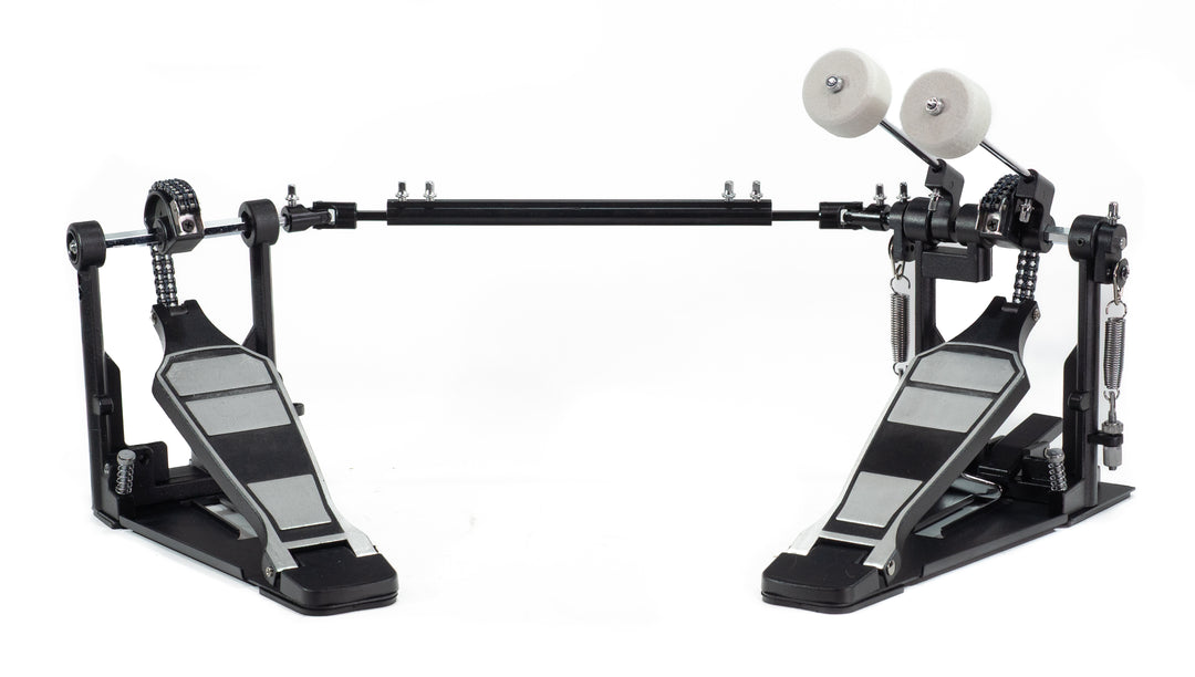 Grooveland DP2 Double pédale de grosse caisse