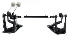 Grooveland DP2 Double pédale de grosse caisse