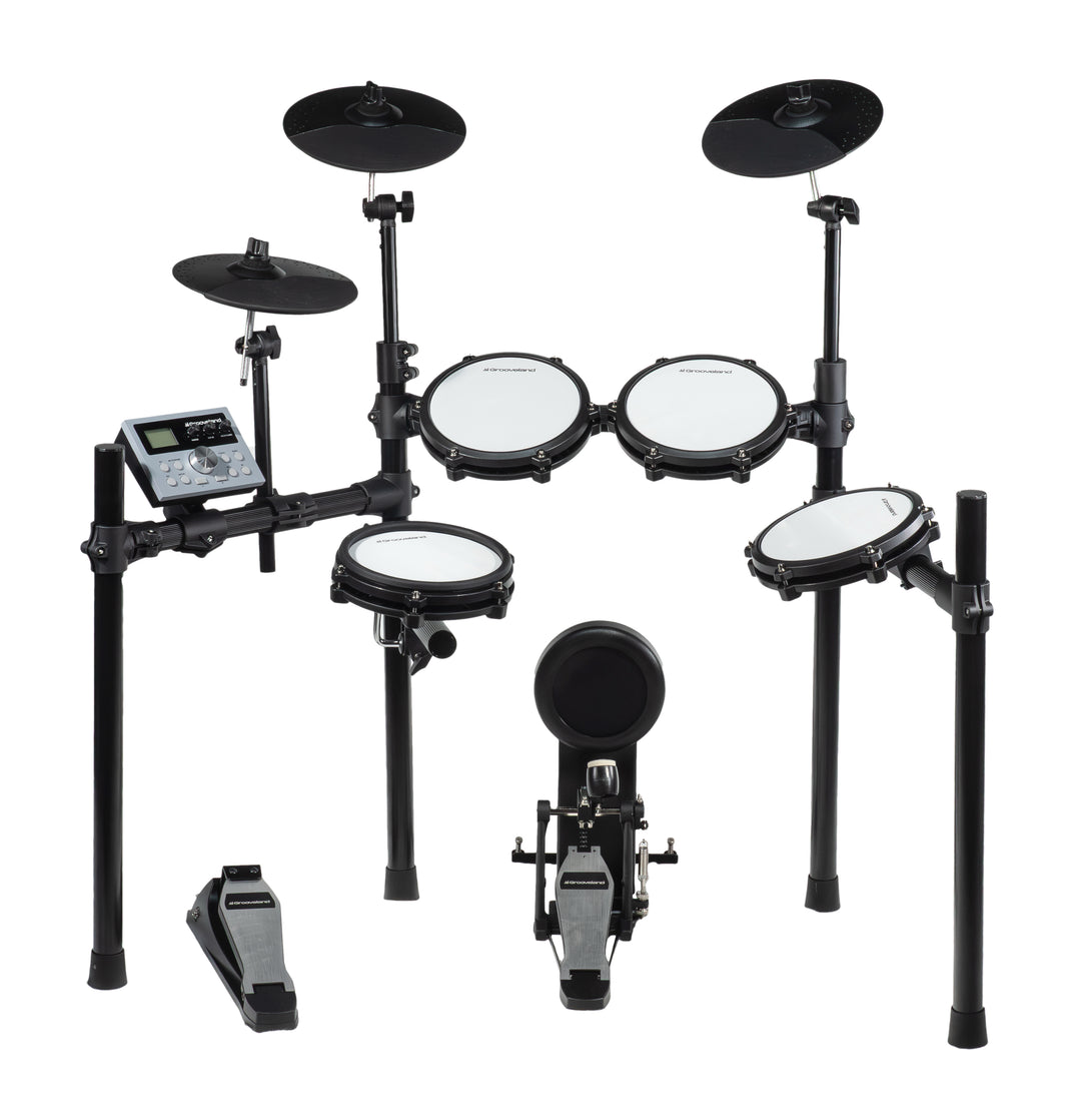 Grooveland ED200 Pro Batterie électronique