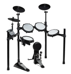 Grooveland ED200 Pro Pack de batterie électronique