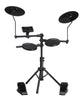 Grooveland ED60 Electric Compact Drum Kit