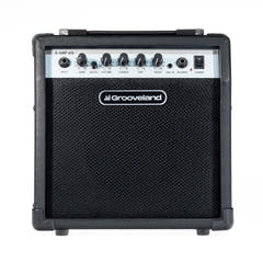 Fender Squier Affinity Stratocaster Pack de démarrage (Noir)