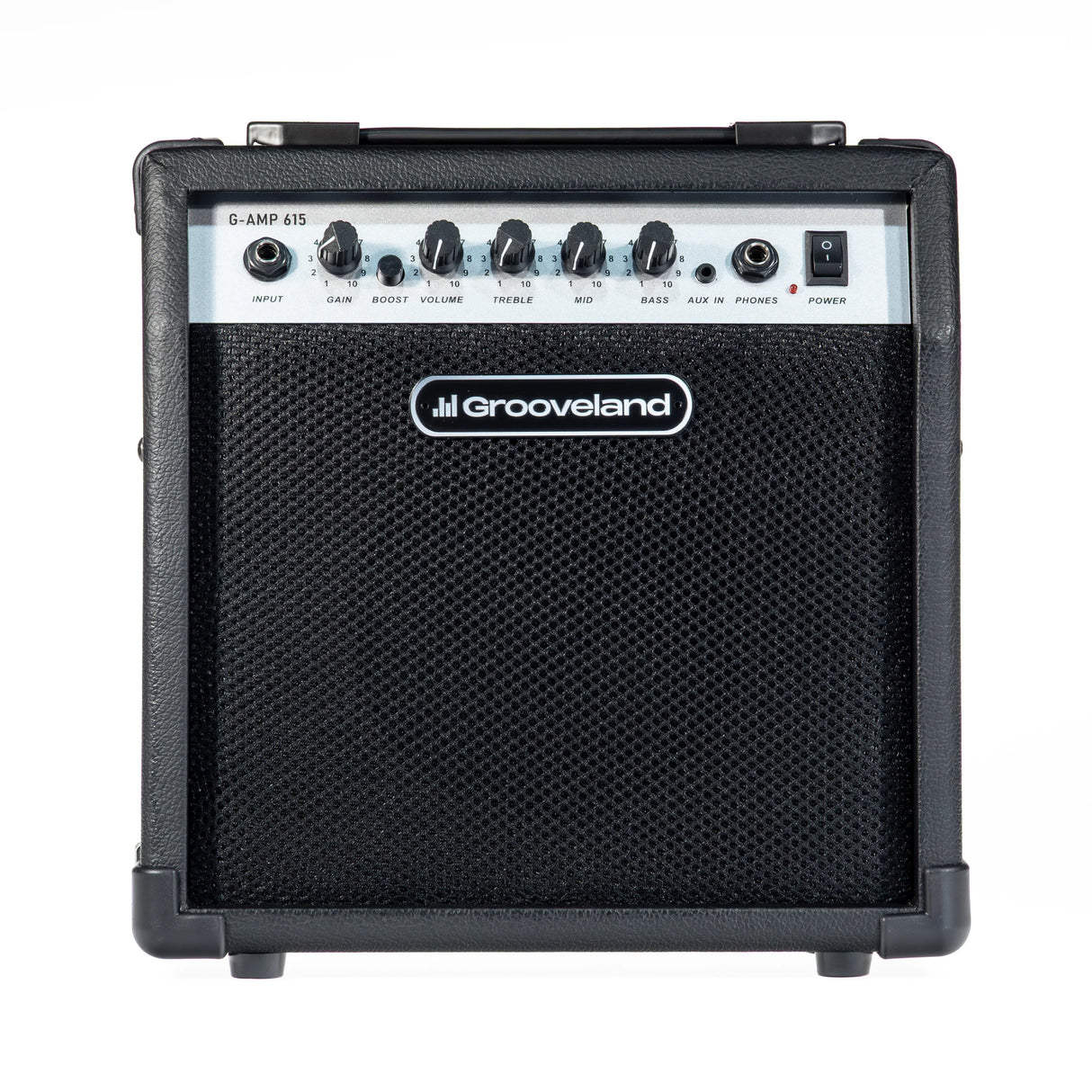 Fender Squier Affinity Stratocaster Pack de démarrage (Noir)