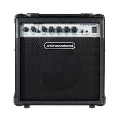 Grooveland AMP 620 Amplificateur guitare (20W)
