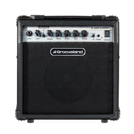 Grooveland AMP 620 Amplificateur guitare (20W)