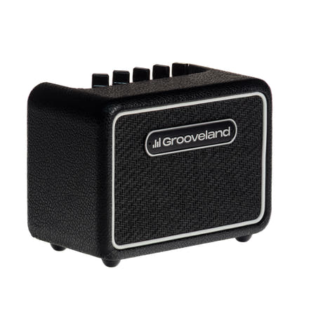 Grooveland AMP P35 Mini Amplificateur guitare