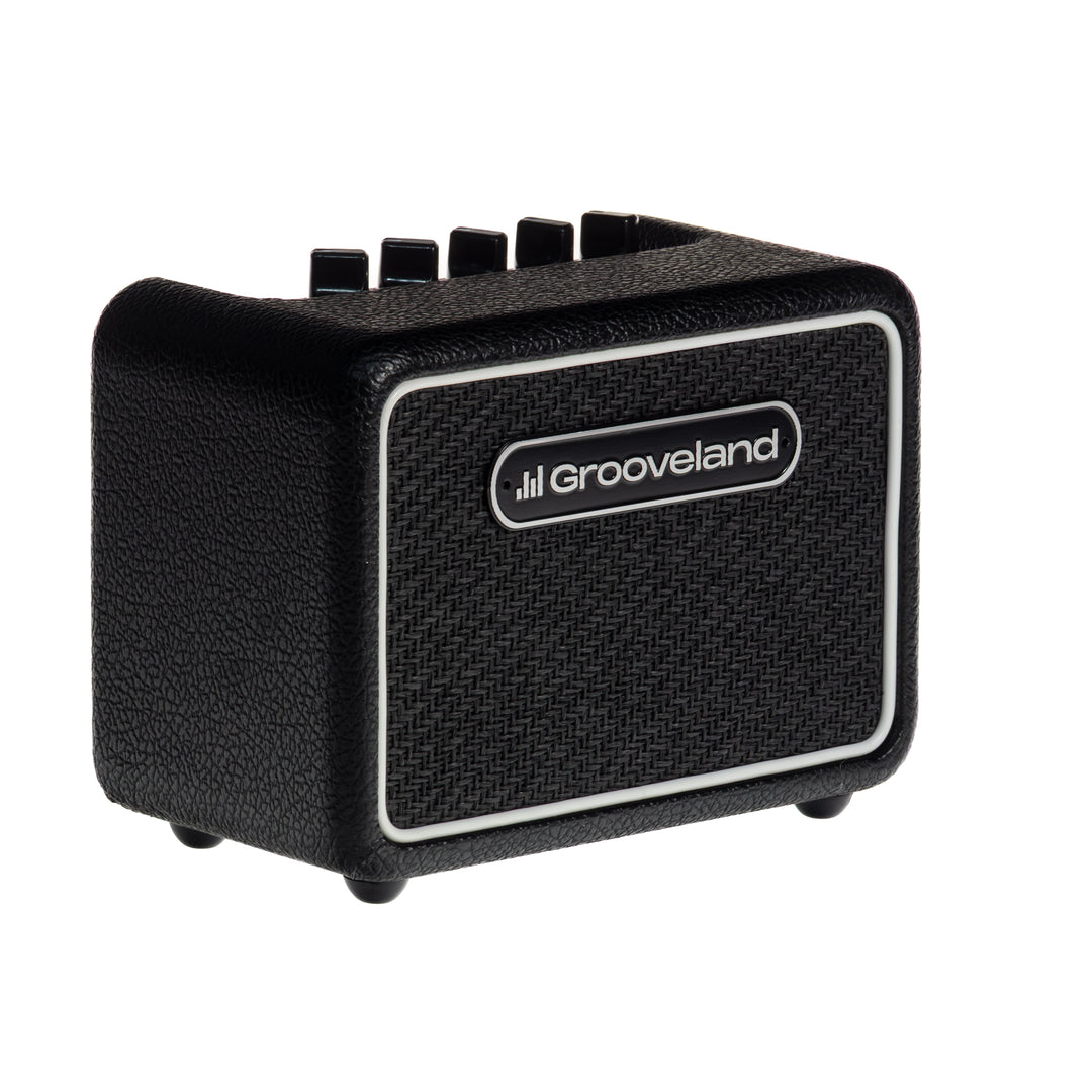 Grooveland AMP P35 Mini Amplificateur guitare