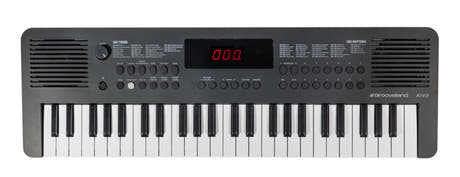 Grooveland E149 Clavier