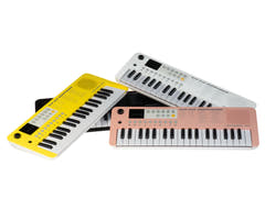 Grooveland E237 Craviers Startpakke (Yellov)