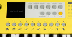 Grooveland E237 Craviers Startpakke (Yellov)